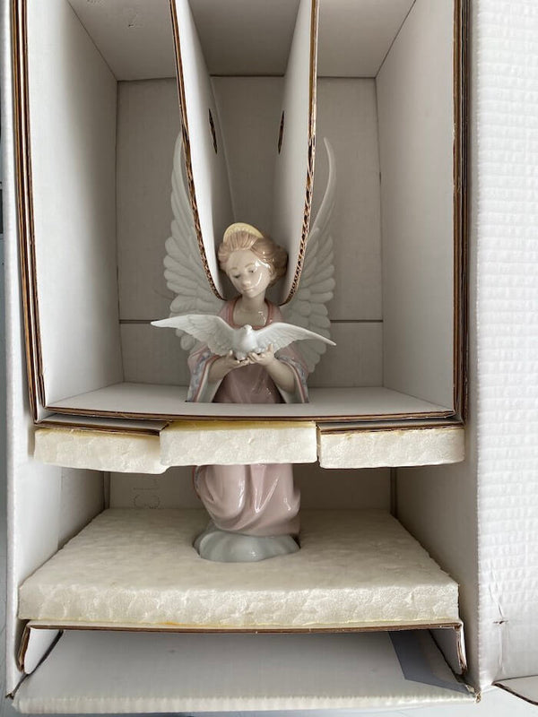 Angel of Peace