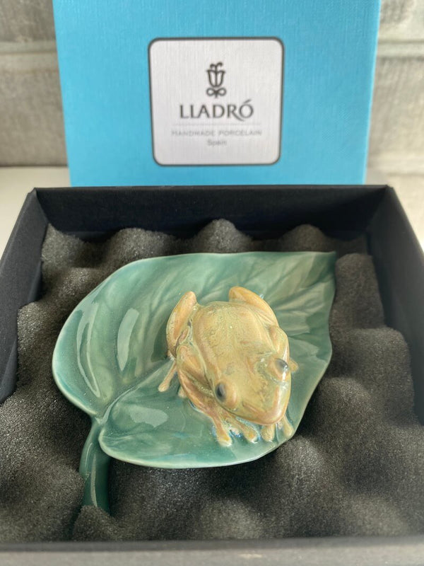 Coqui Frog
