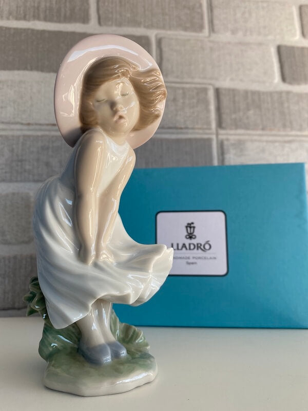 Adorable Little Marilyn