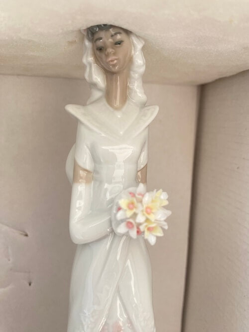 Bridal Bell