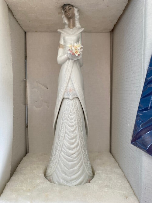 Bridal Bell