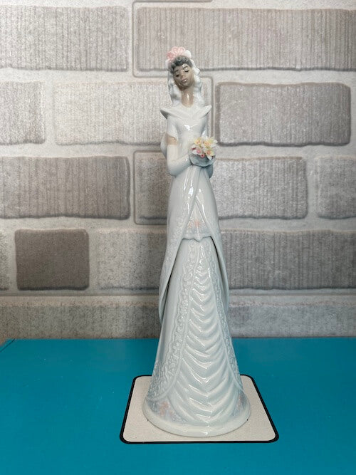 Bridal Bell