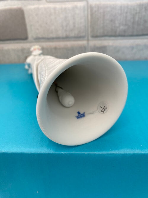 Bridal Bell