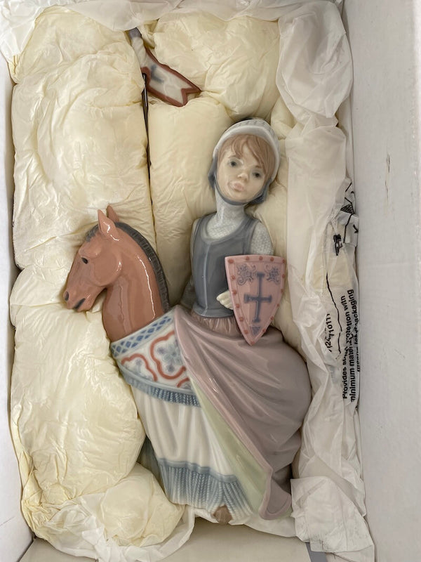 Medieval Prince