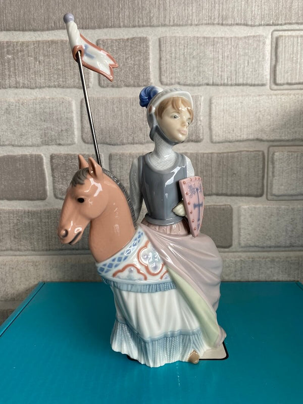 Medieval Prince