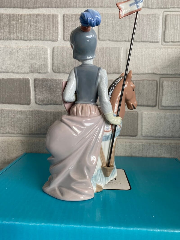 Medieval Prince