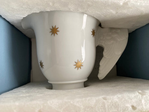 Celestial Creamer