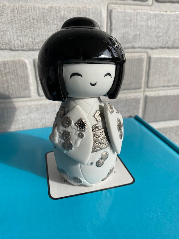 Kokeshi I Re-Deco