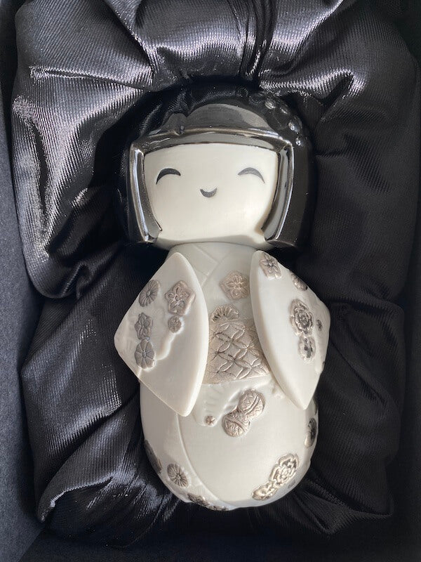 Kokeshi I Re-Deco