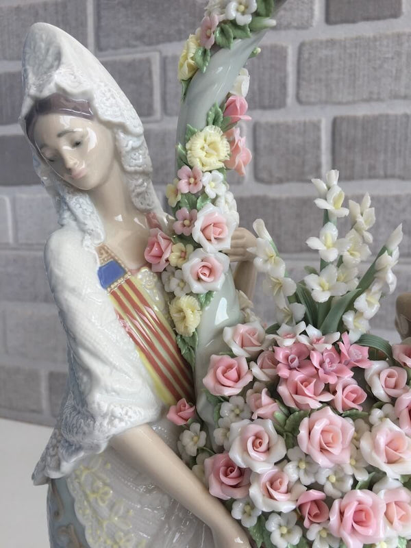 Floral Offering