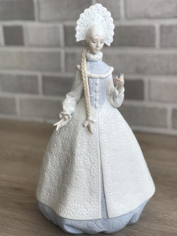 Snow Maiden