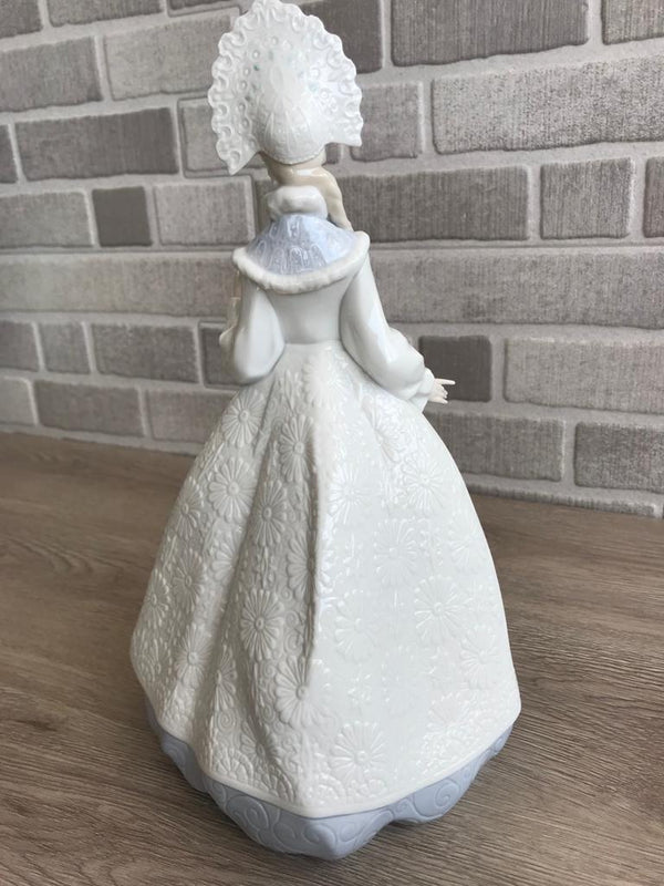 Snow Maiden