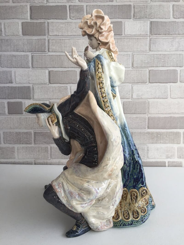 Venetian Carnival