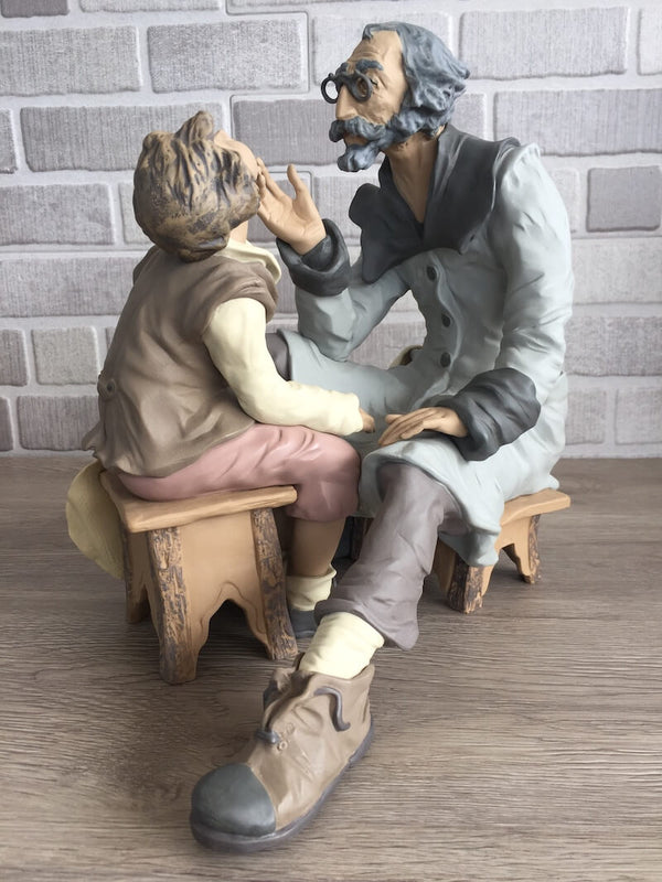 Country Doctor
