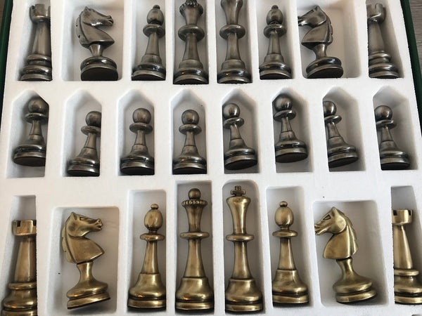 Staunton Large Pieces