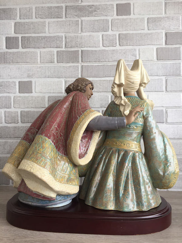 The Lovers of Verona