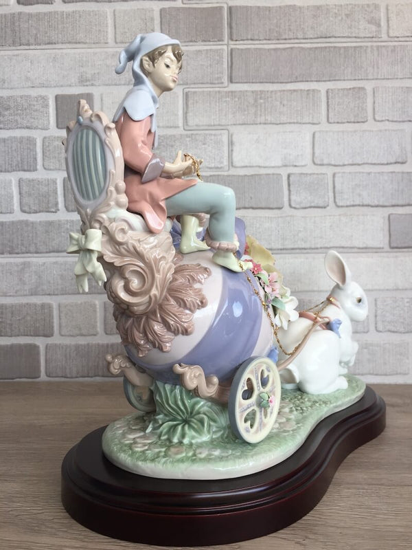 Easter Fantasy