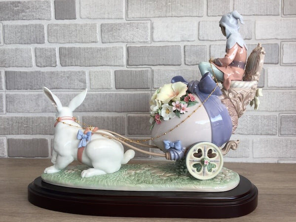 Easter Fantasy