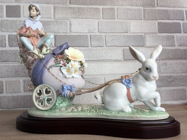Easter Fantasy