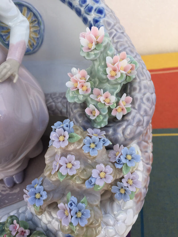 Gaudi Lady