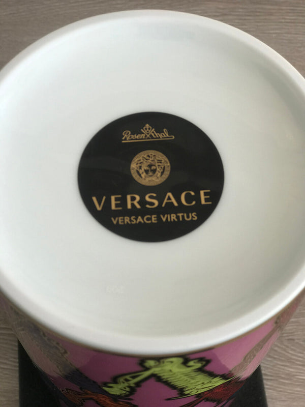 Vitrus Vase