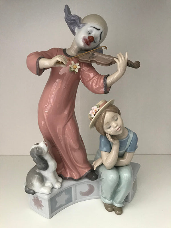 Music for a Dream