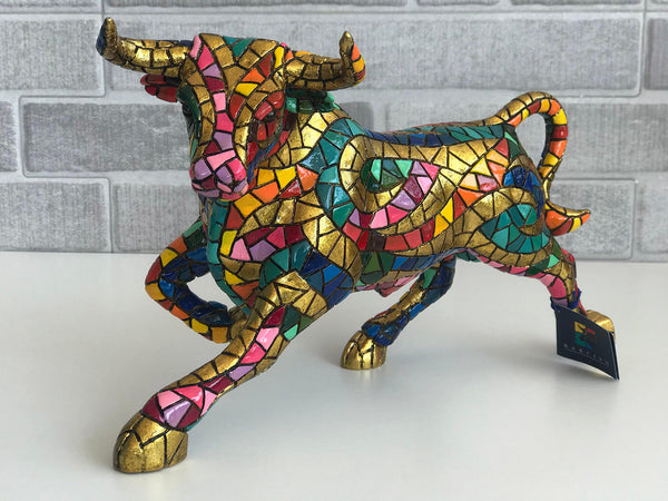 Bull Carnival