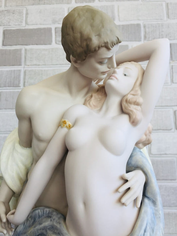 Passionate Lovers