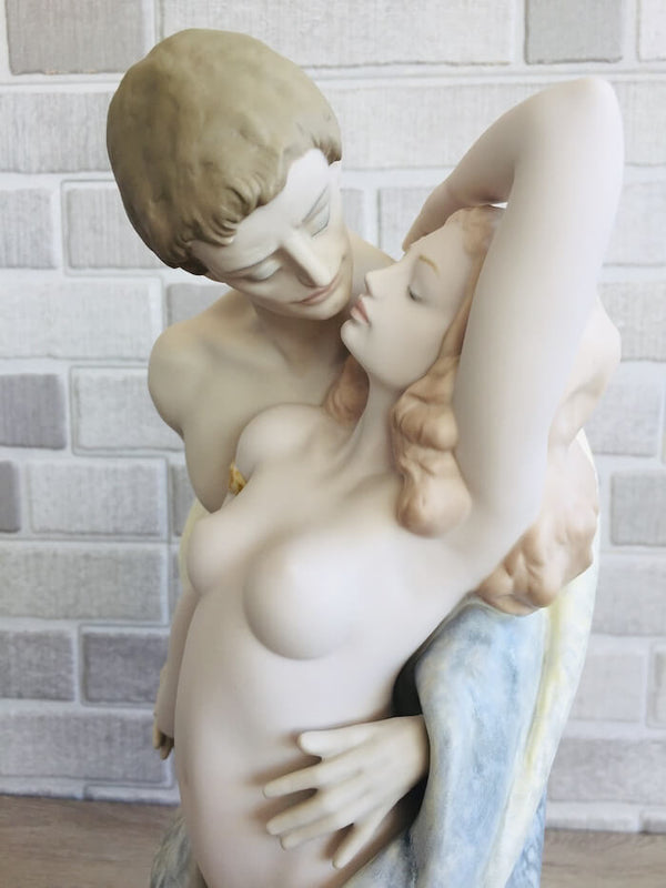 Passionate Lovers
