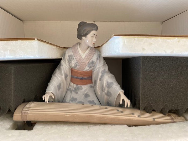 Koto Player