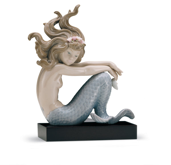 Illusion Mermaid