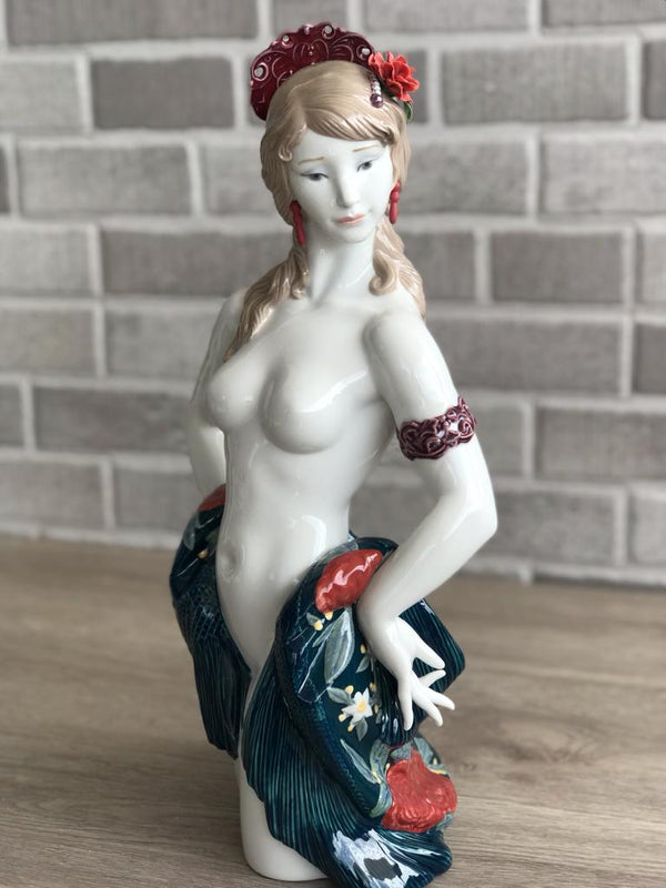 Spanish Beauty