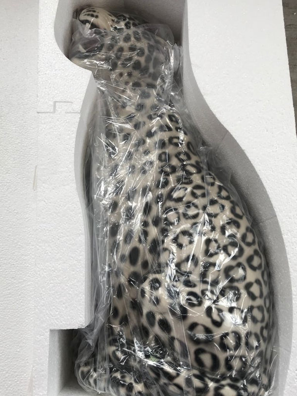 Leopard Snow Dx