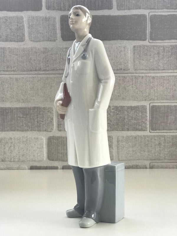 Doctor - Male