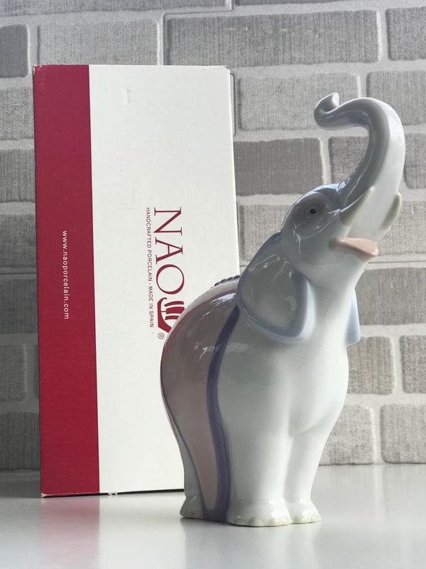 An Elephants Call