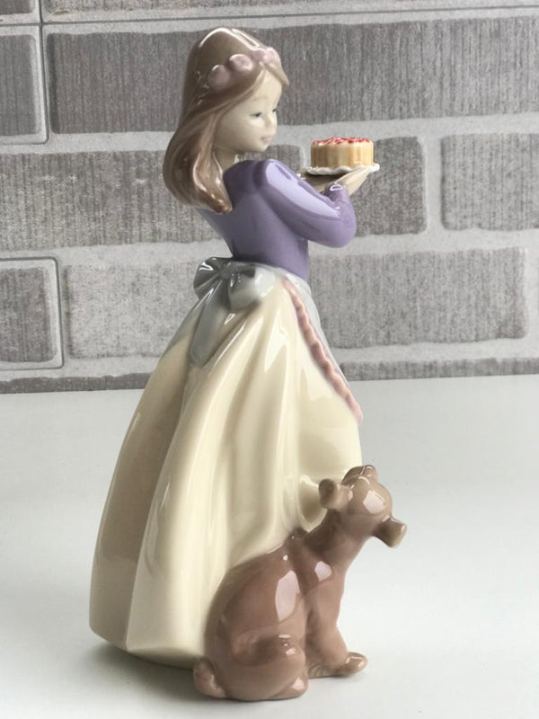 Puppy's Birthday