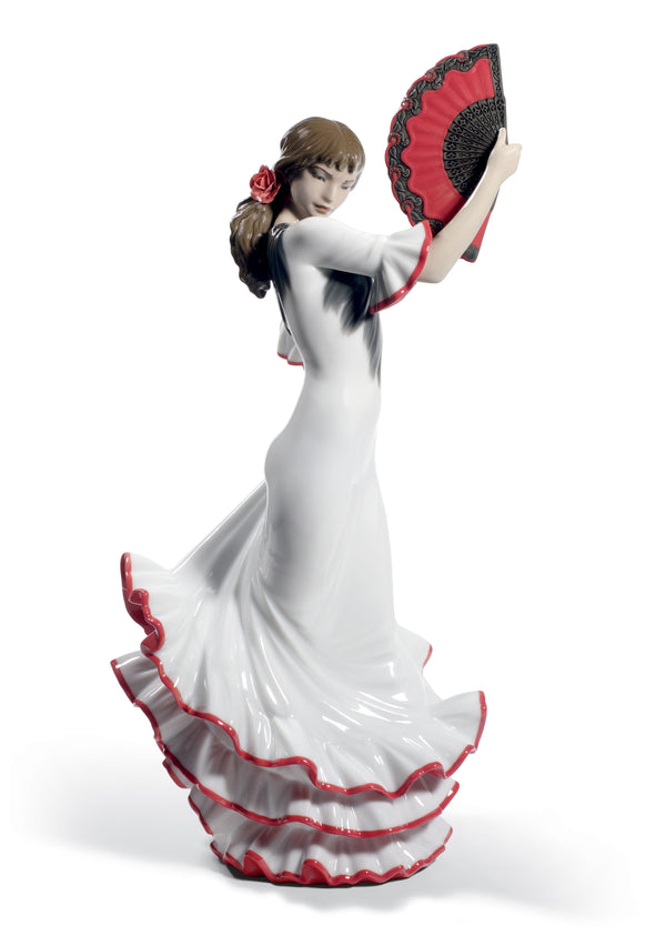 Passion and Soul Red