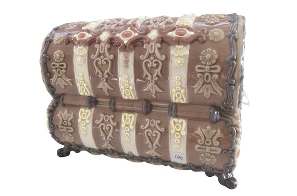 Flowers Chest