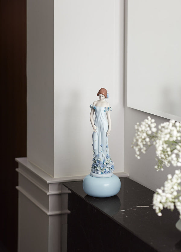 Haute Allure Refined Elegance