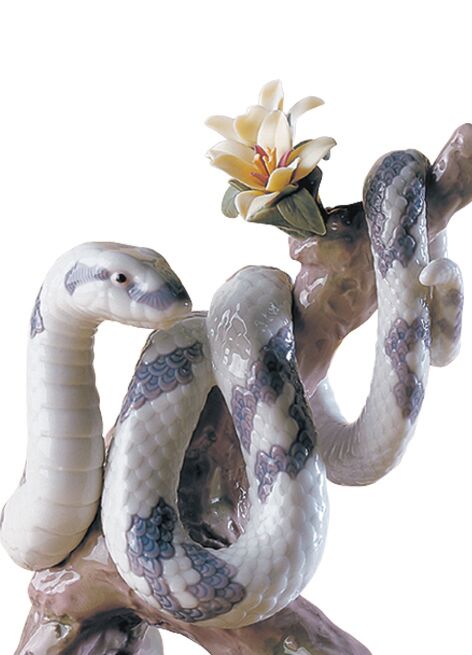 The Snake