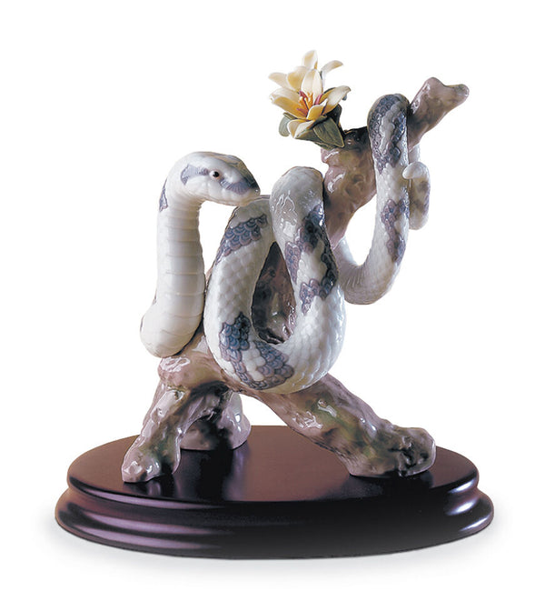 The Snake