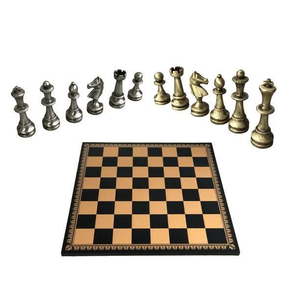 Сhess Set with Suitcase