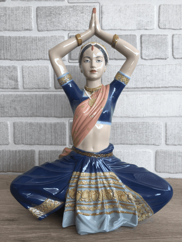 Indian Dance