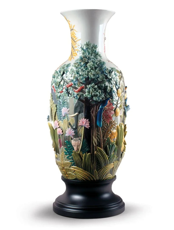 Paradise Vases