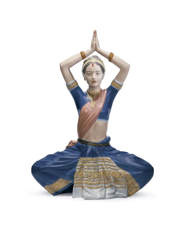 Indian Dance