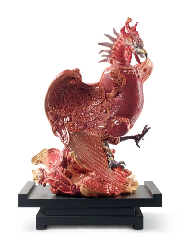 Rise of The Phoenix