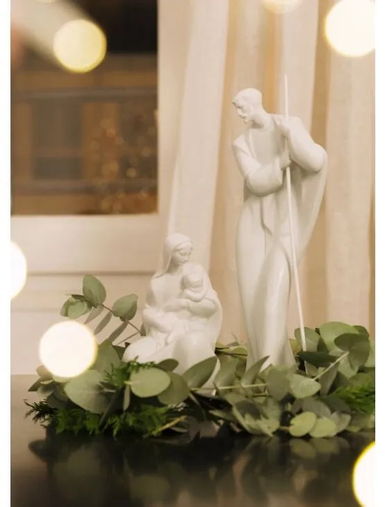 Blessed Father Nativity