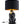 Load image into Gallery viewer, Gorilla Lamp Black Gold
