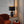 Load image into Gallery viewer, Gorilla Lamp Black Gold
