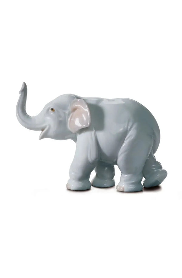Lucky Elephant